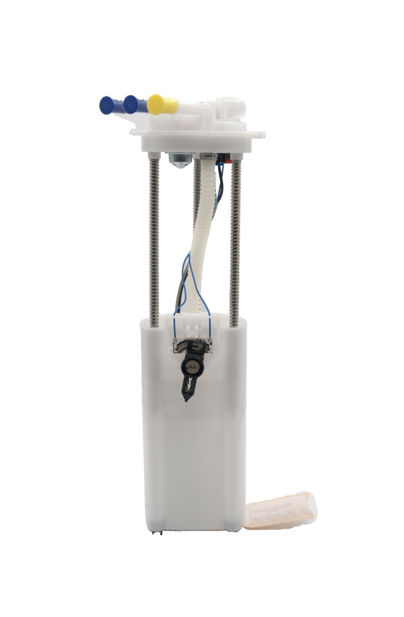 Autobest Fuel Pump Module Assembly F2574A