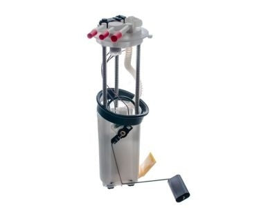 Autobest Fuel Pump Module Assembly F2574A