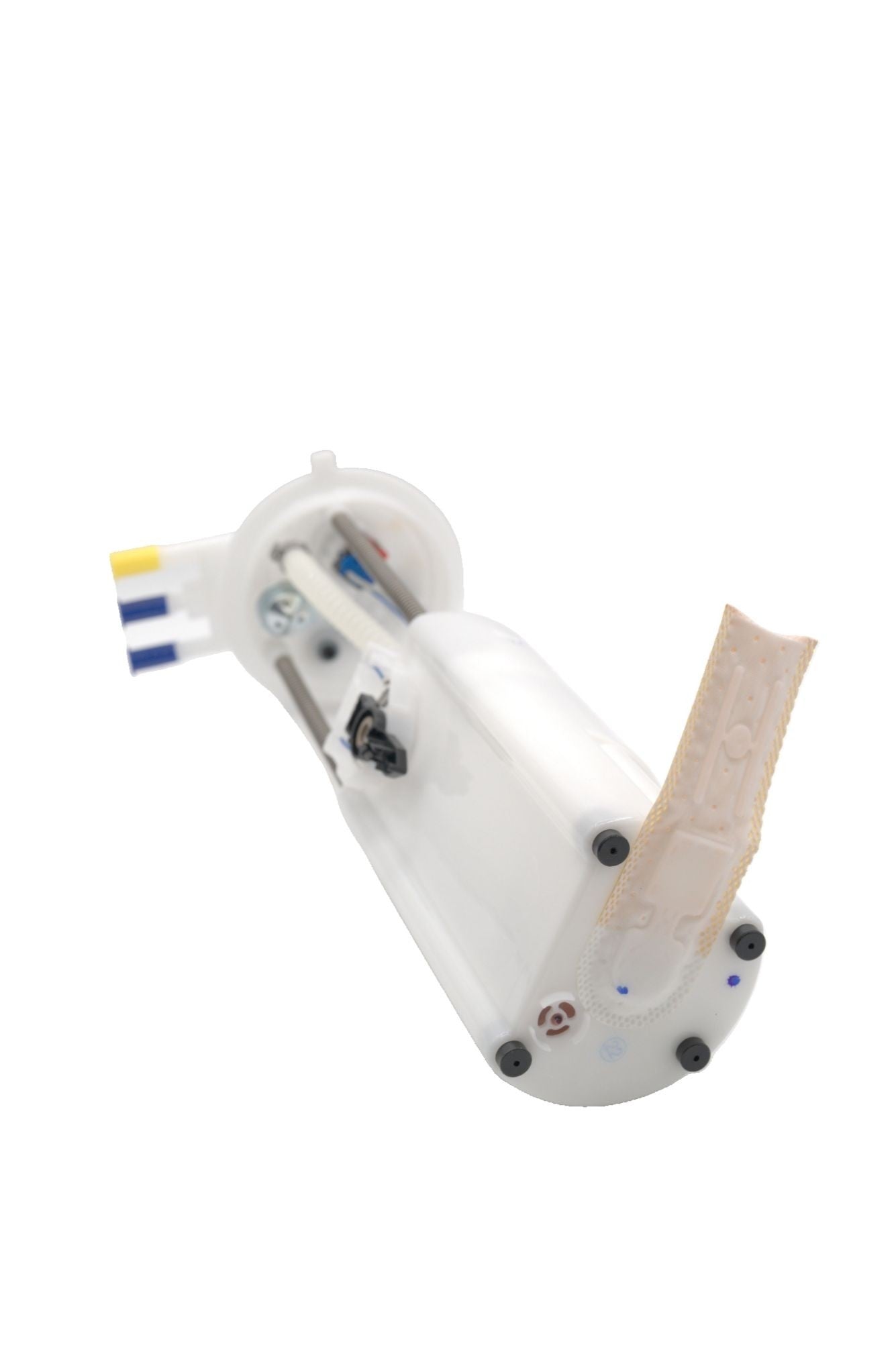 Autobest Fuel Pump Module Assembly F2574A
