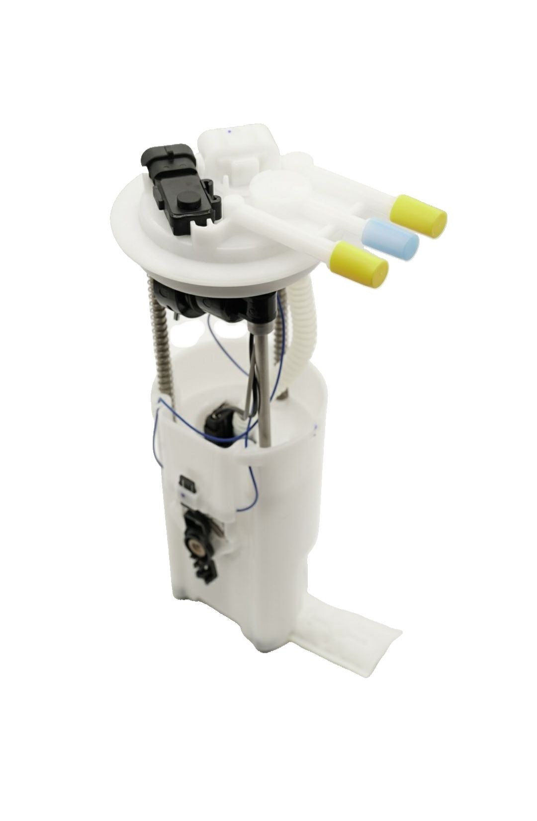 Autobest Fuel Pump Module Assembly F2576A