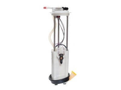 Autobest Fuel Pump Module Assembly F2577A