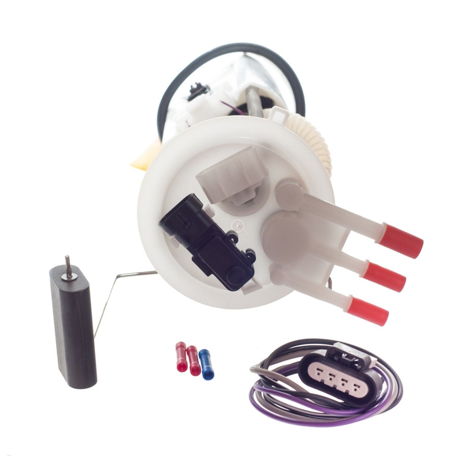 Autobest Fuel Pump Module Assembly F2577A