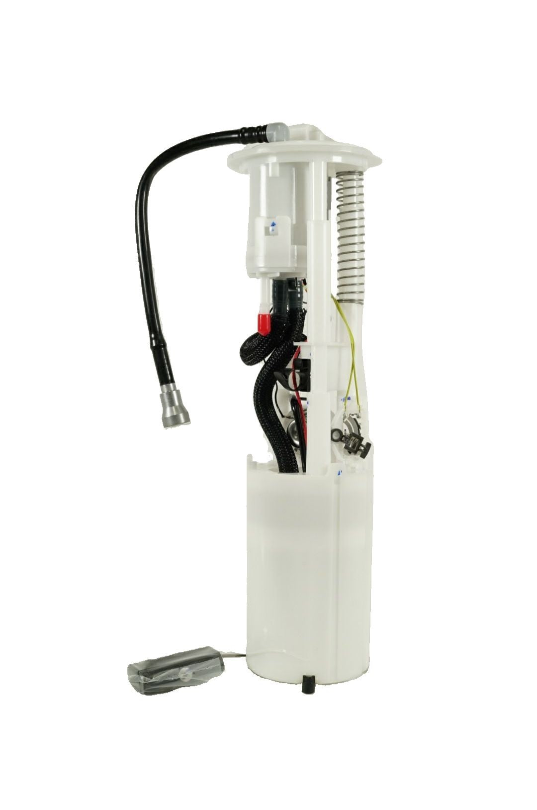 Autobest Fuel Pump Module Assembly F2580A