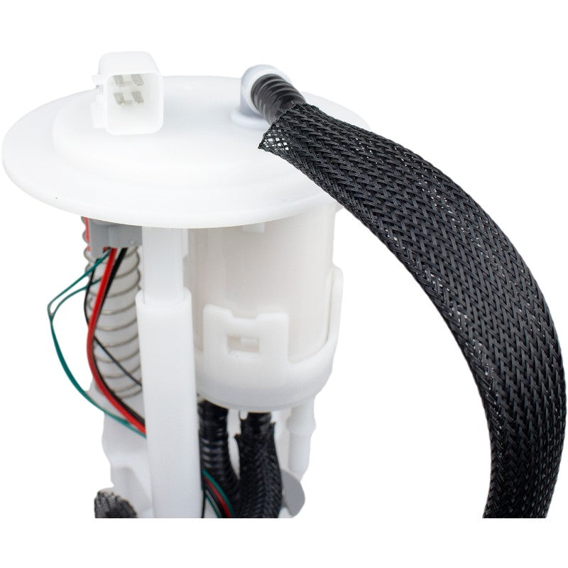 Autobest Fuel Pump Module Assembly F2580A