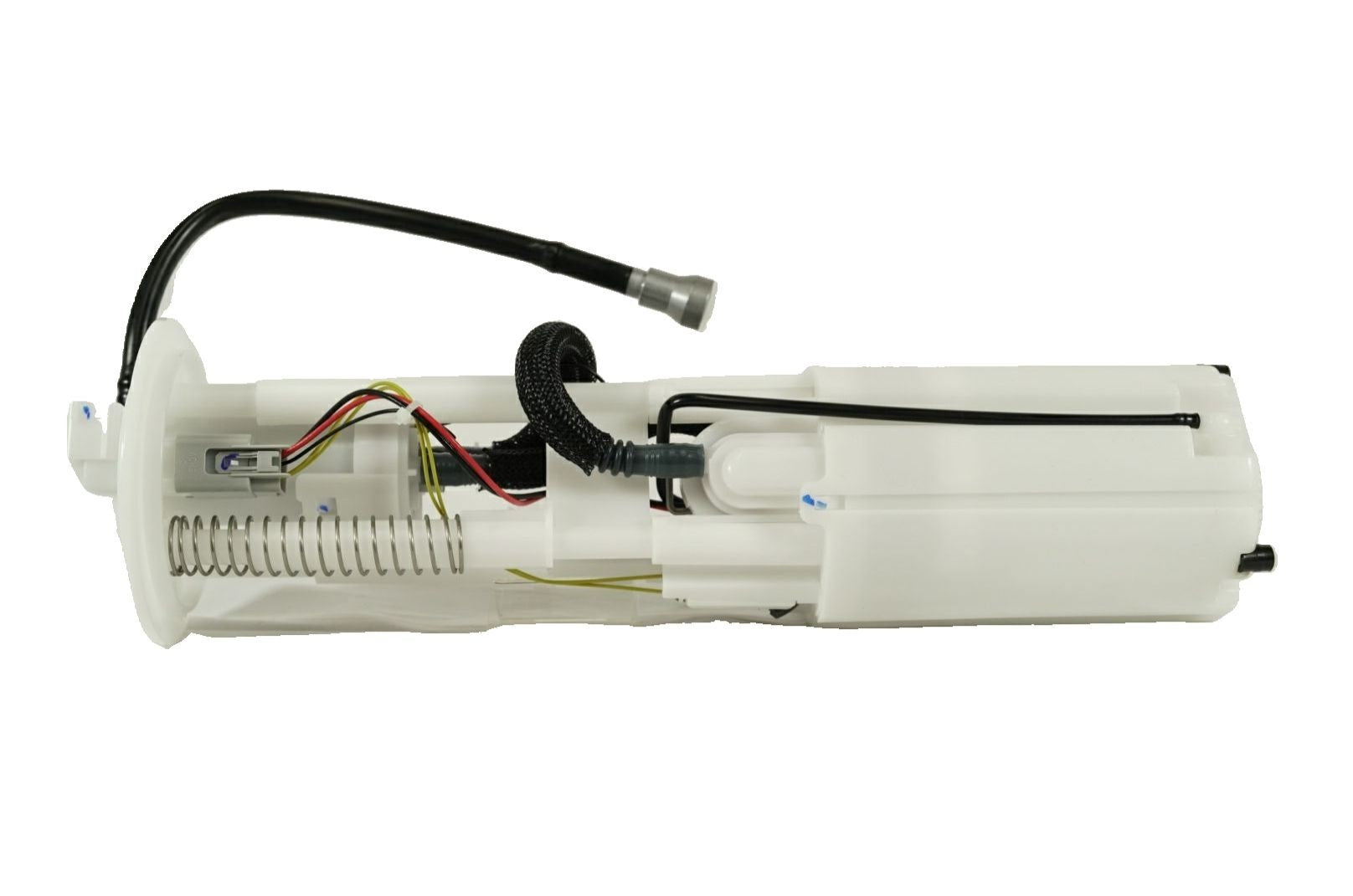 Autobest Fuel Pump Module Assembly F2580A