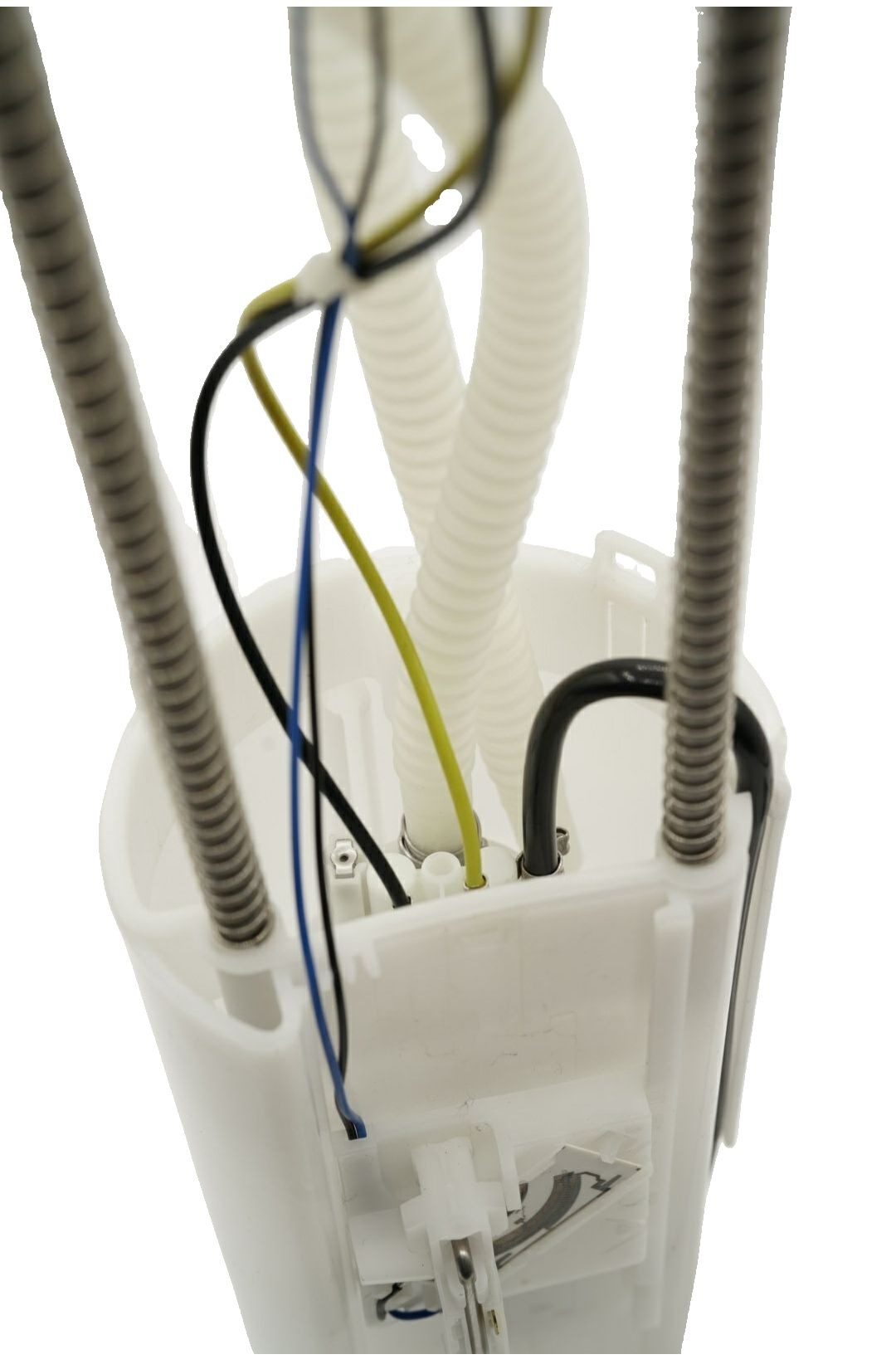 Autobest Fuel Pump Module Assembly F2583A