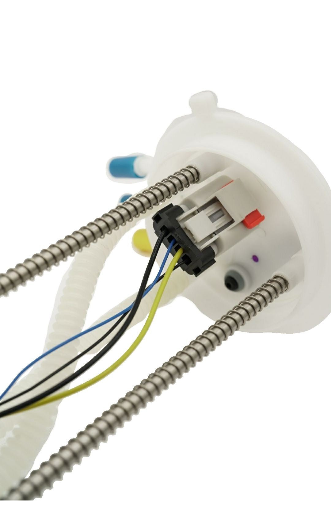 Autobest Fuel Pump Module Assembly F2583A