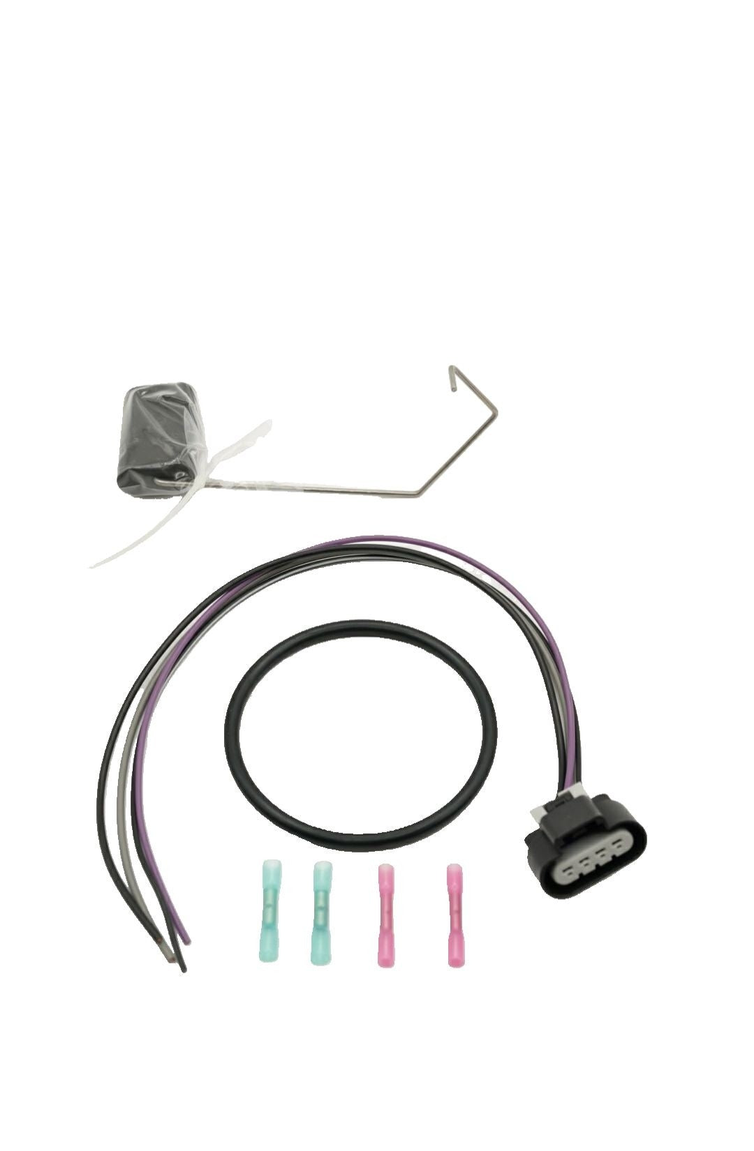 Autobest Fuel Pump Module Assembly F2584A