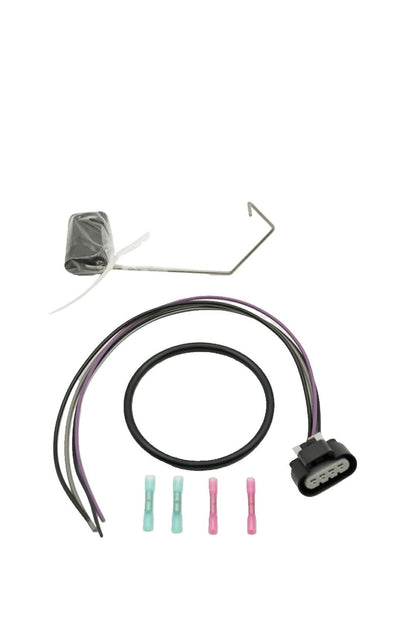 Autobest Fuel Pump Module Assembly F2584A