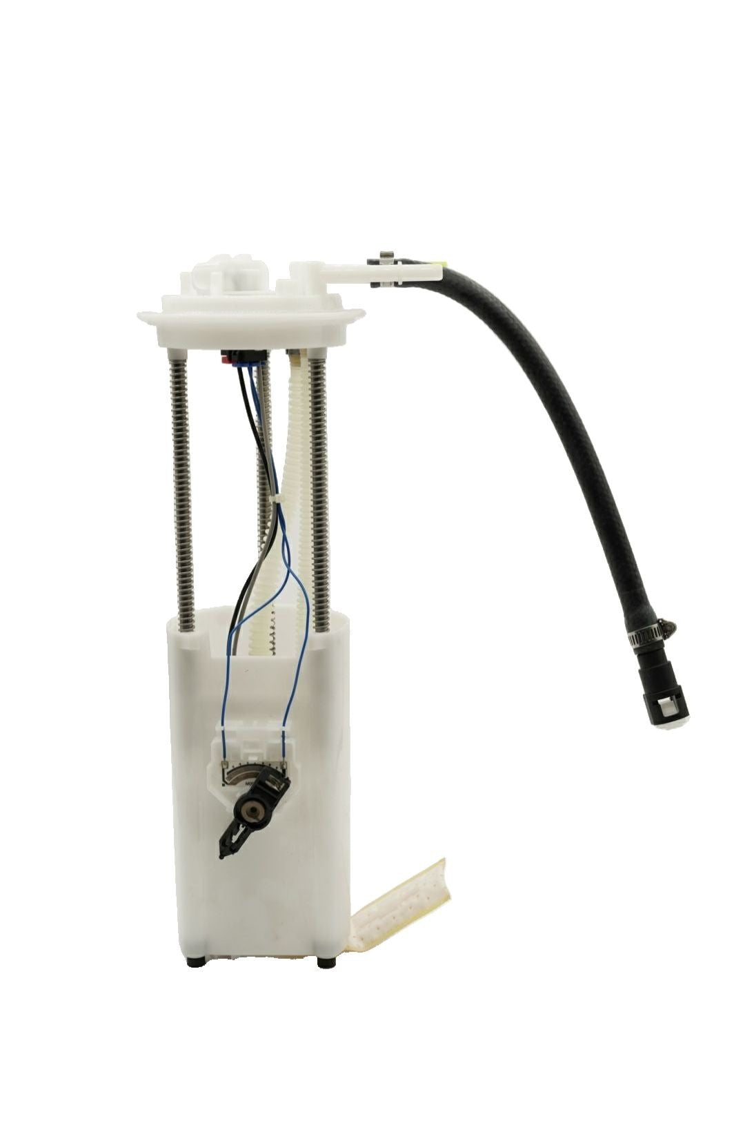 Autobest Fuel Pump Module Assembly F2584A