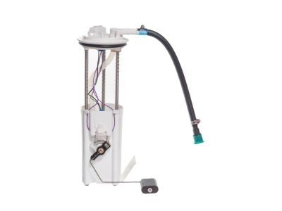 Autobest Fuel Pump Module Assembly F2584A