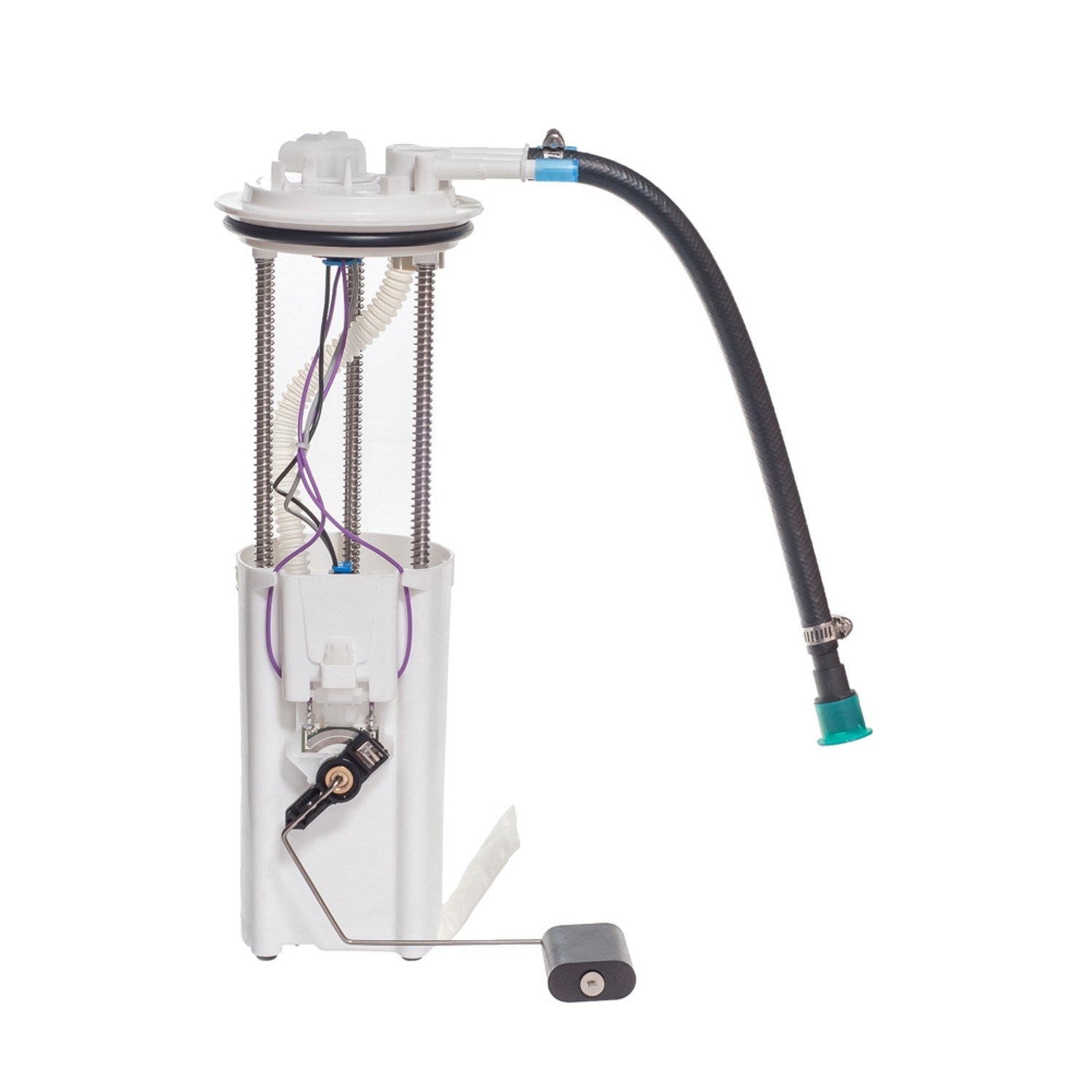 Autobest Fuel Pump Module Assembly F2584A