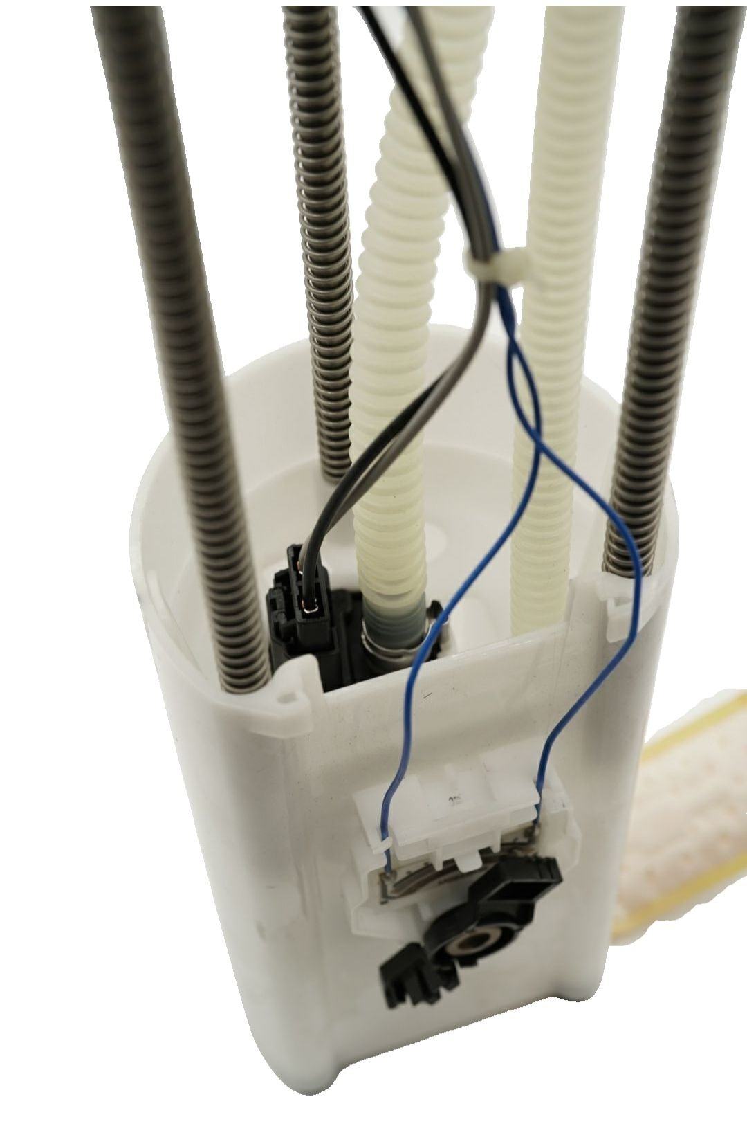 Autobest Fuel Pump Module Assembly F2584A