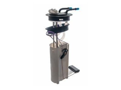 Autobest Fuel Pump Module Assembly F2585A