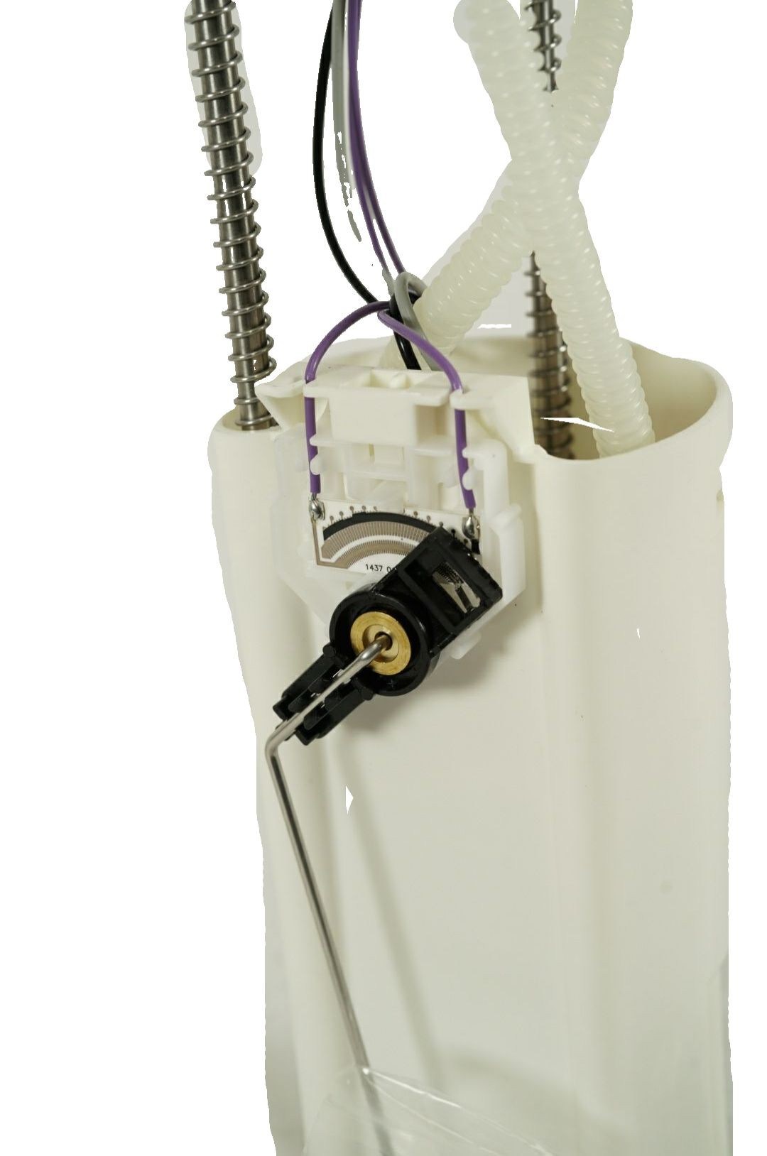 Autobest Fuel Pump Module Assembly F2585A