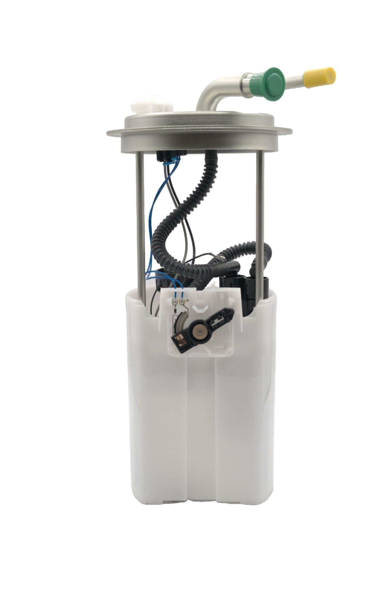 Autobest Fuel Pump Module Assembly F2591A