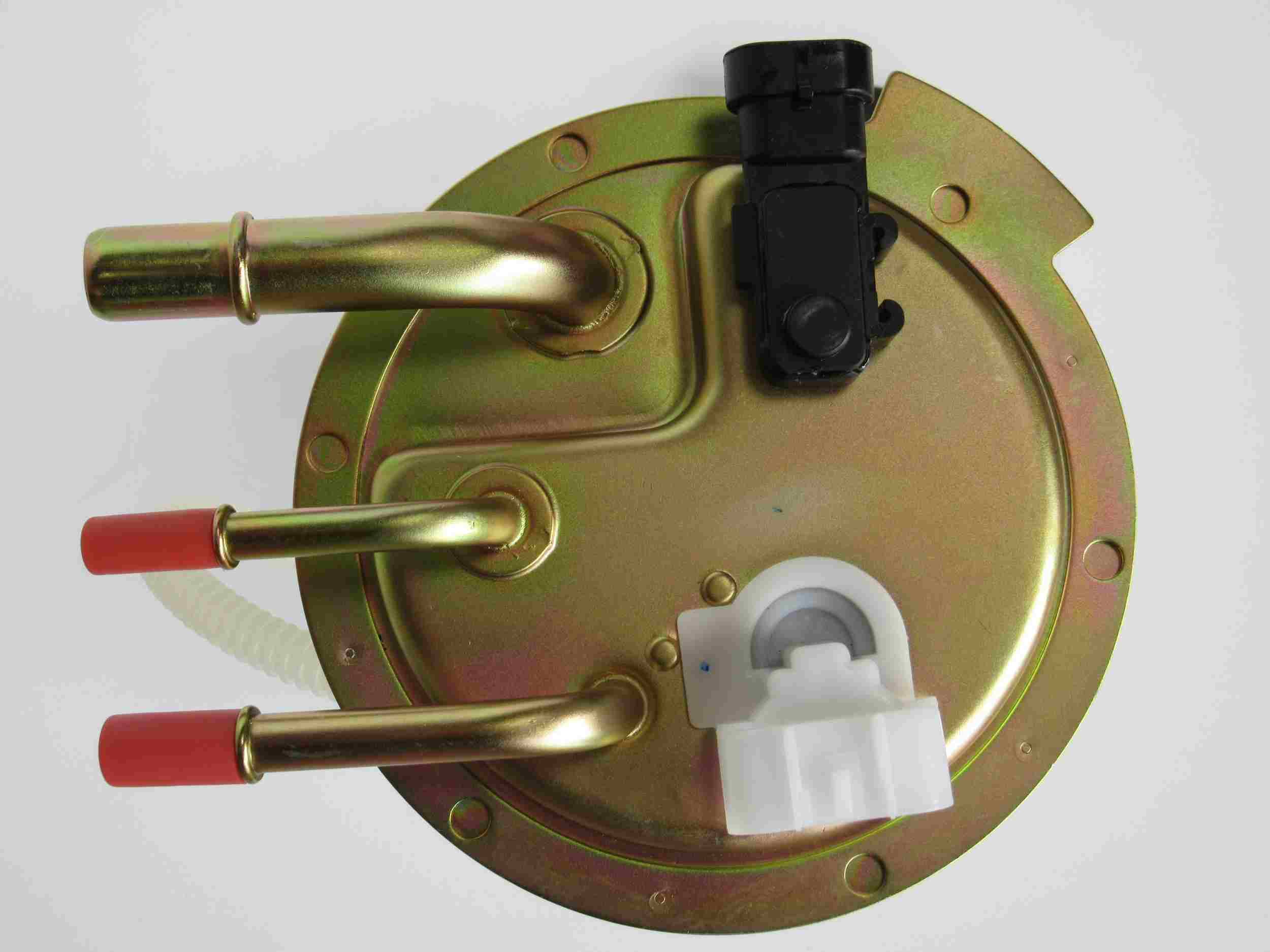 Autobest Fuel Pump Module Assembly F2592A