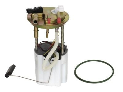 Autobest Fuel Pump Module Assembly F2592A