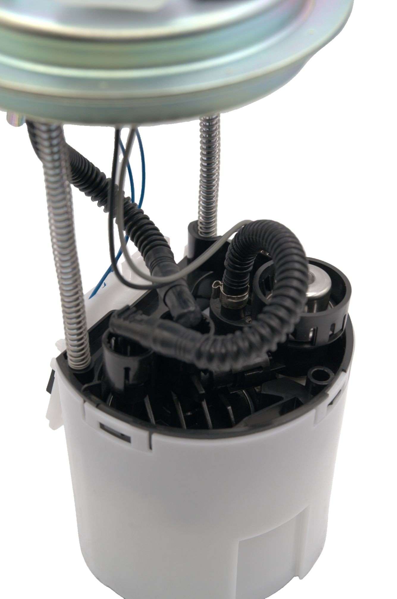 Autobest Fuel Pump Module Assembly F2592A