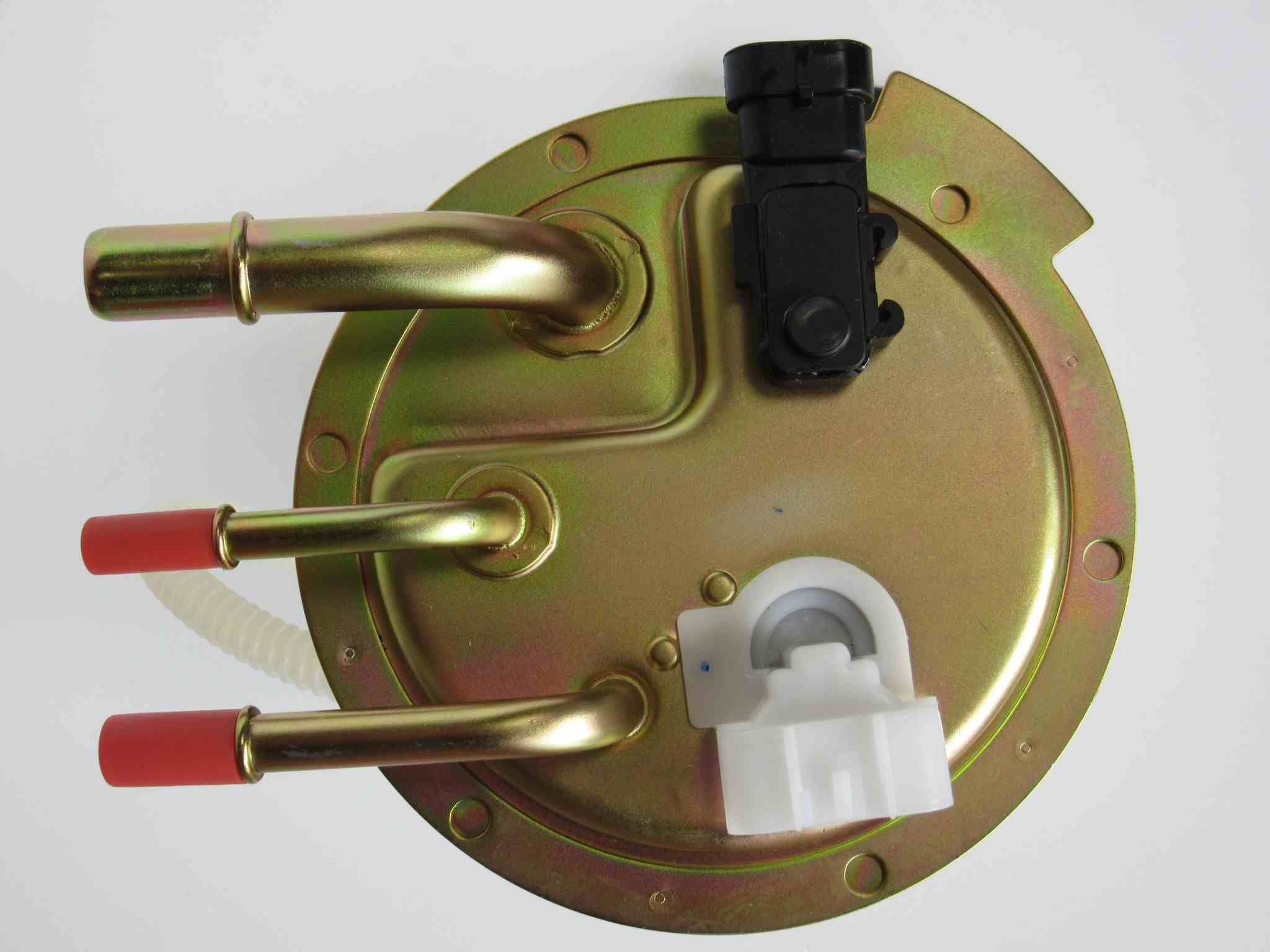 Autobest Fuel Pump Module Assembly F2592A