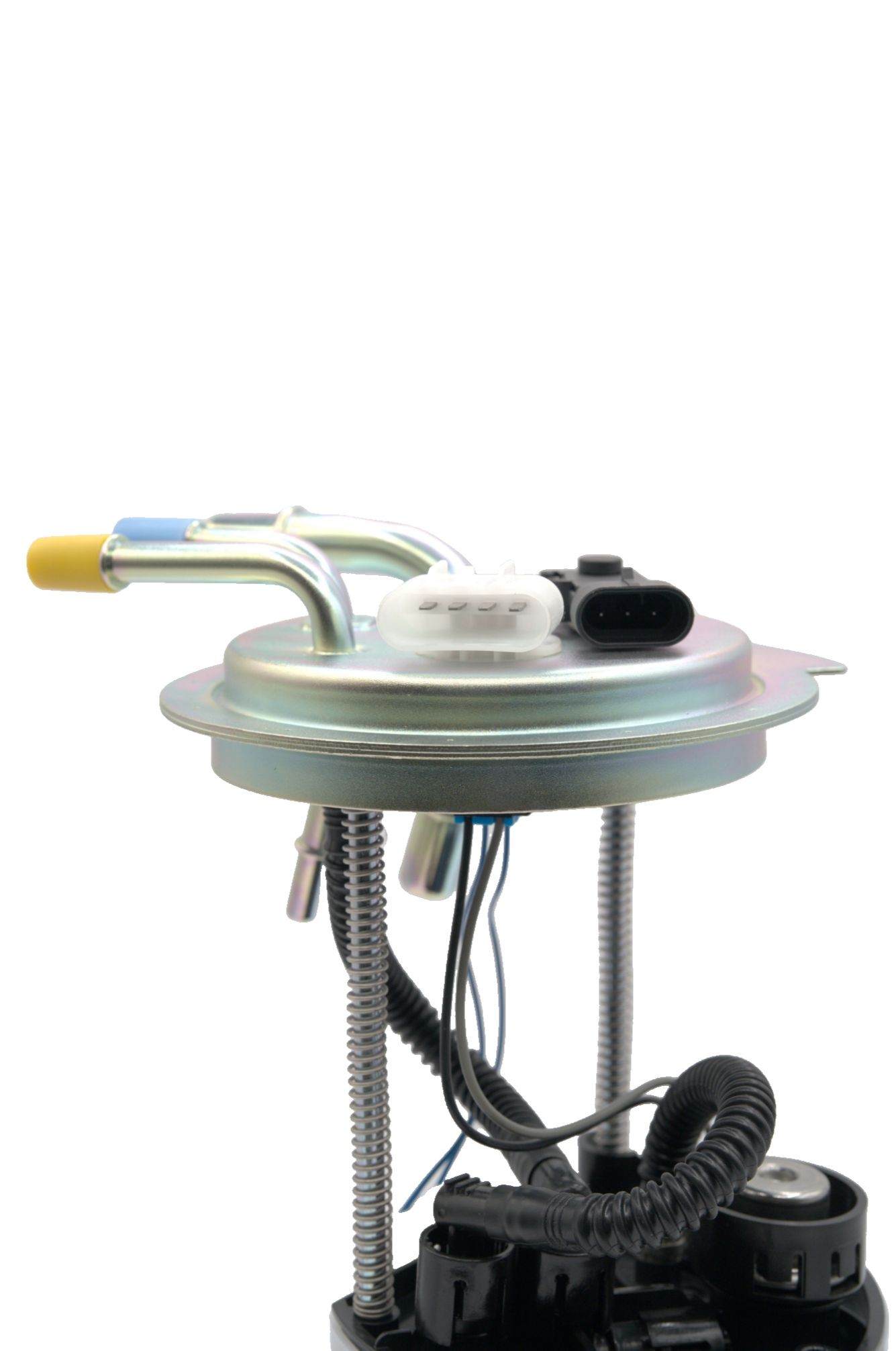 Autobest Fuel Pump Module Assembly F2592A