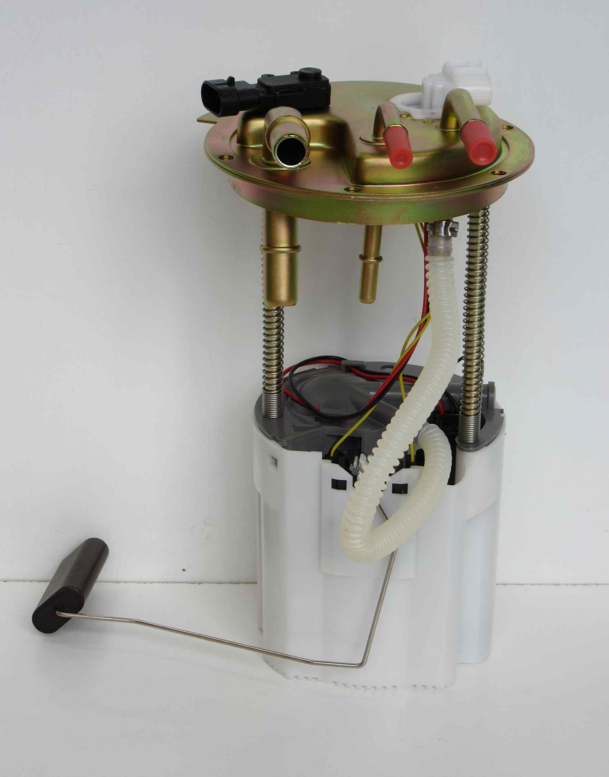 Autobest Fuel Pump Module Assembly F2592A