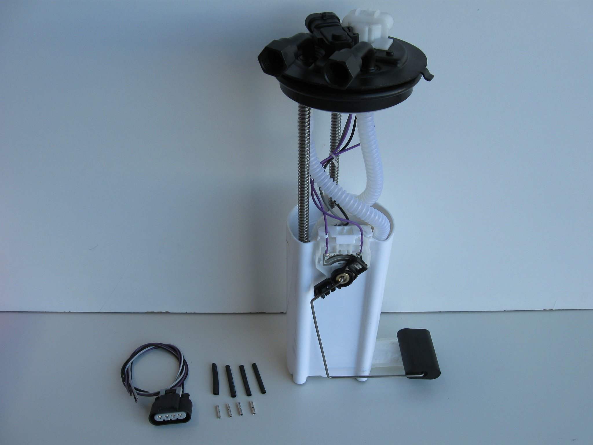 Autobest Fuel Pump Module Assembly F2595A