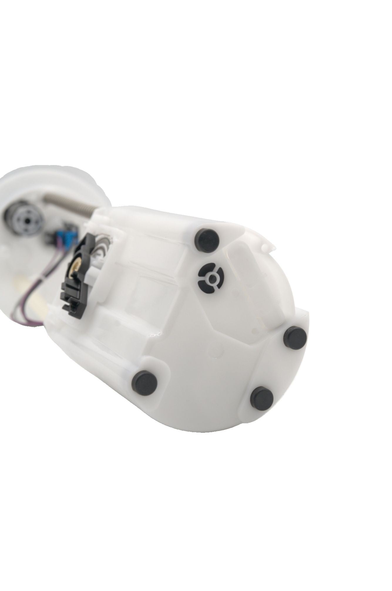 Autobest Fuel Pump Module Assembly F2596A