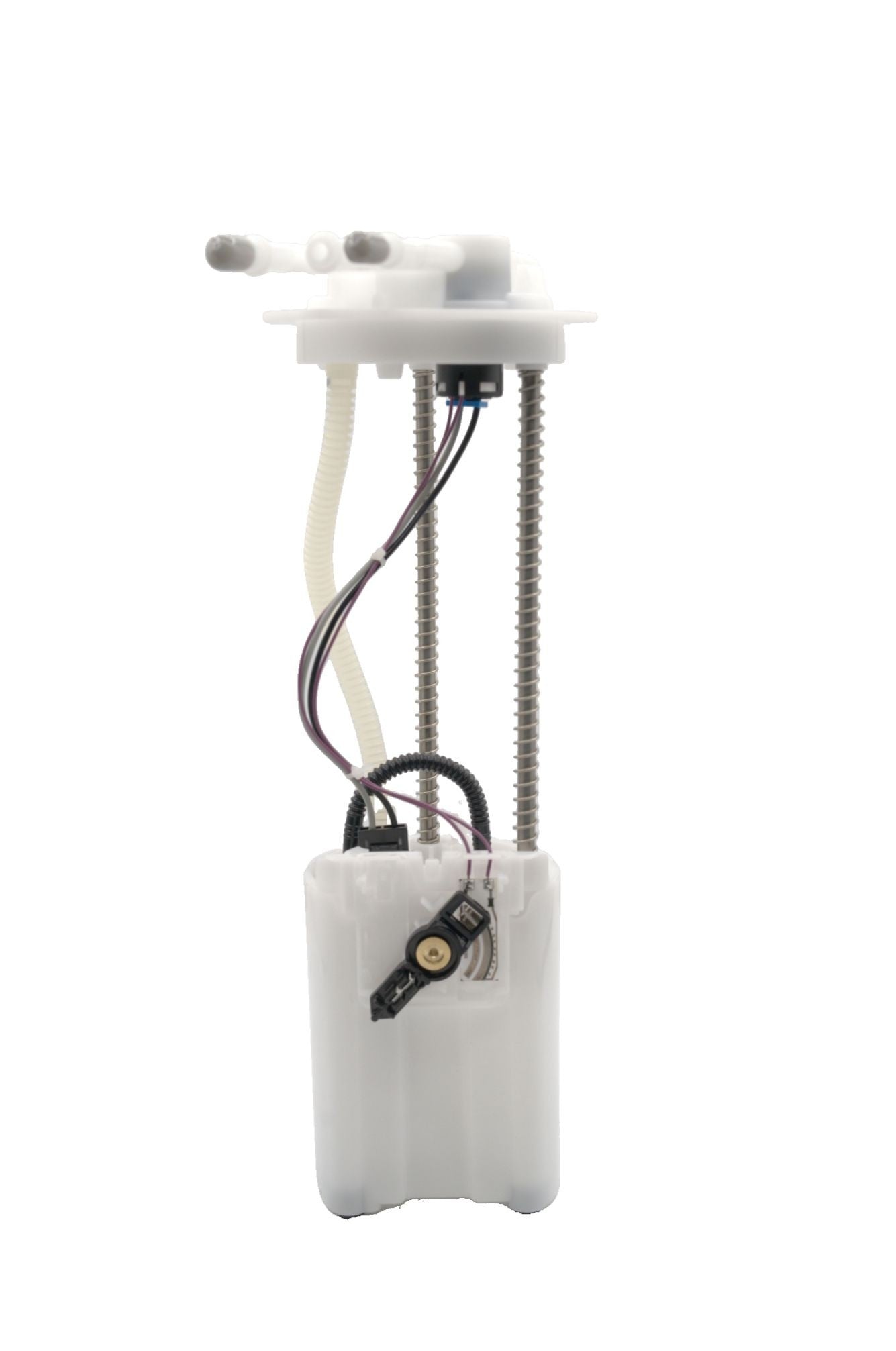 Autobest Fuel Pump Module Assembly F2596A