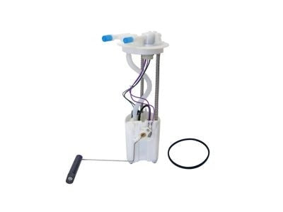 Autobest Fuel Pump Module Assembly F2596A