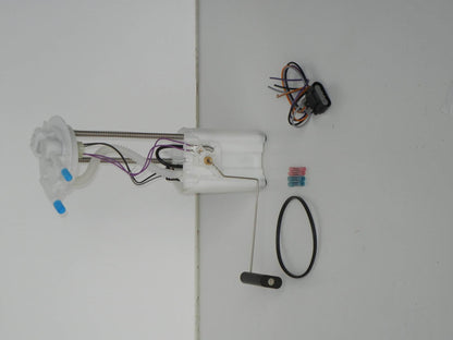Autobest Fuel Pump Module Assembly F2596A