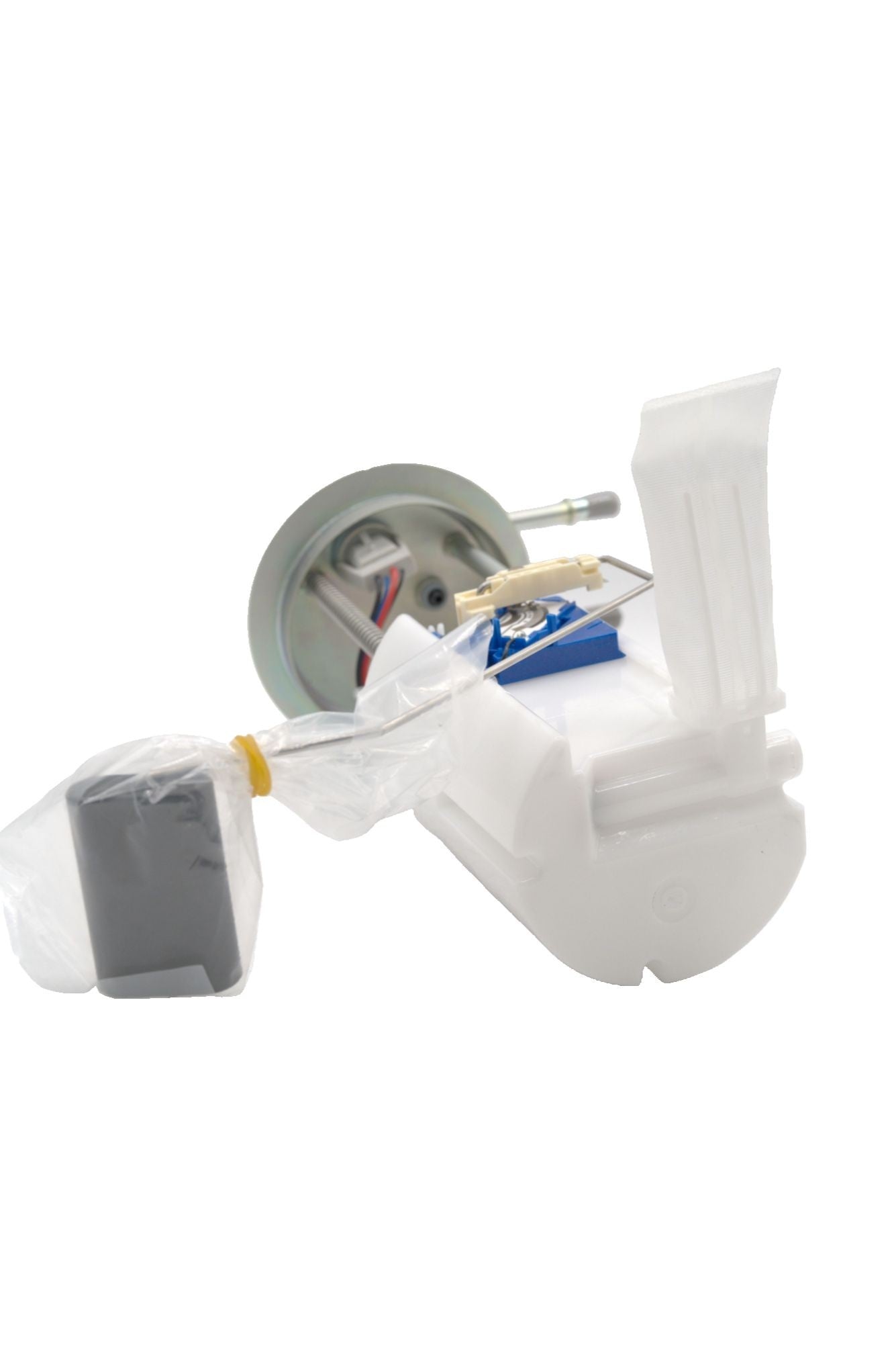 Autobest Fuel Pump Module Assembly F2597A