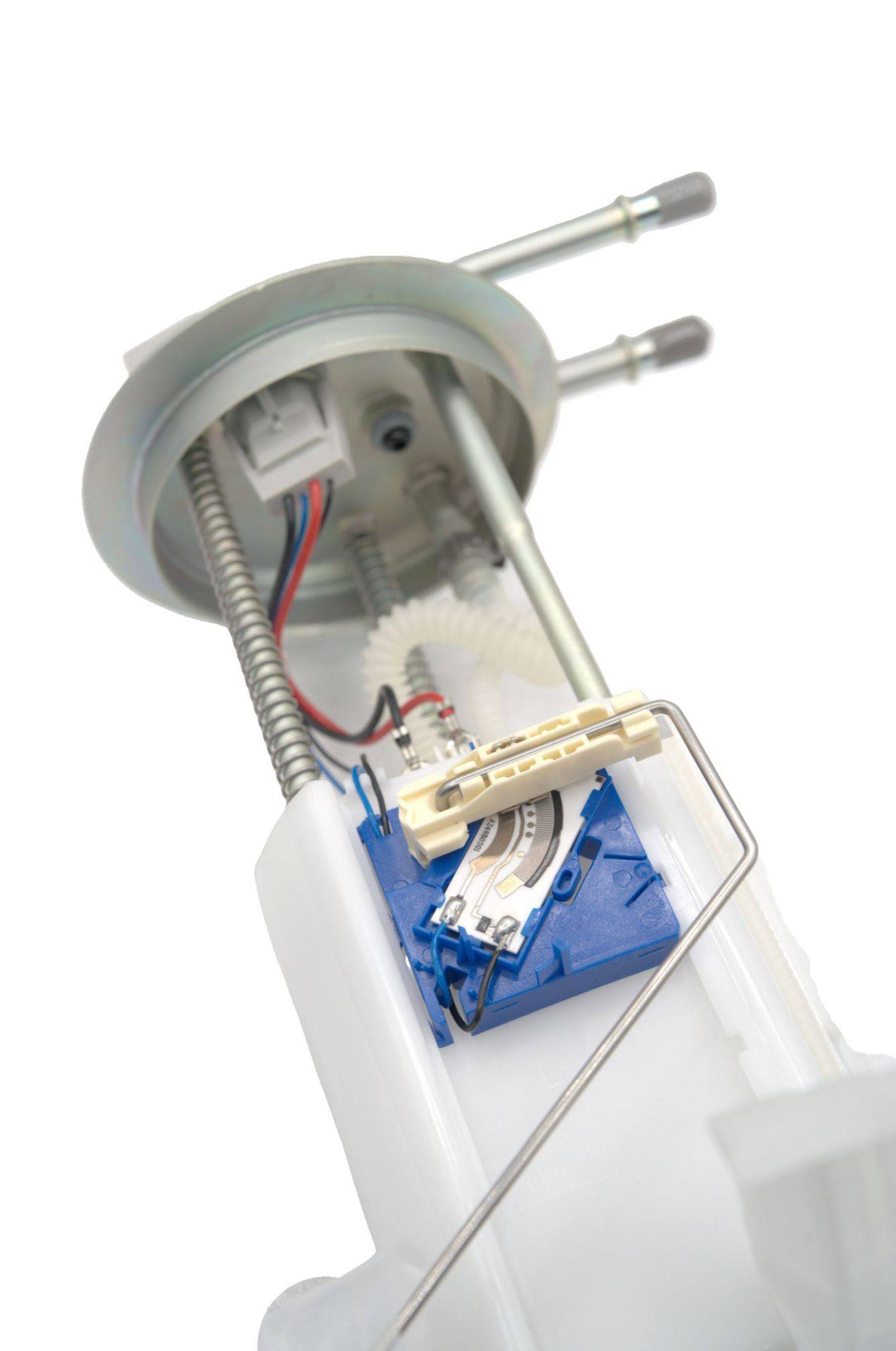 Autobest Fuel Pump Module Assembly F2597A
