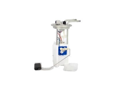 Autobest Fuel Pump Module Assembly F2597A