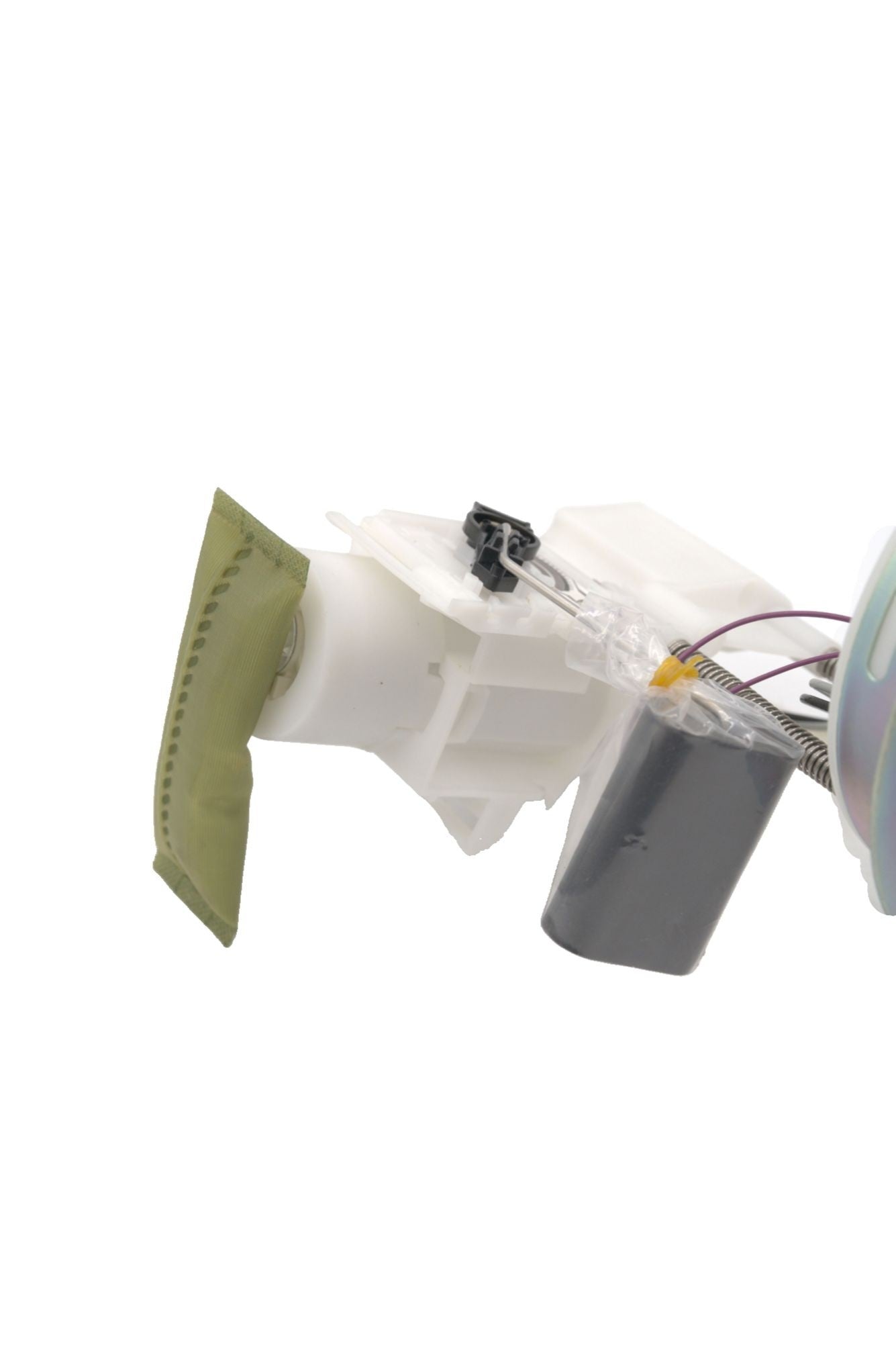 Autobest Fuel Pump Module Assembly F2598A