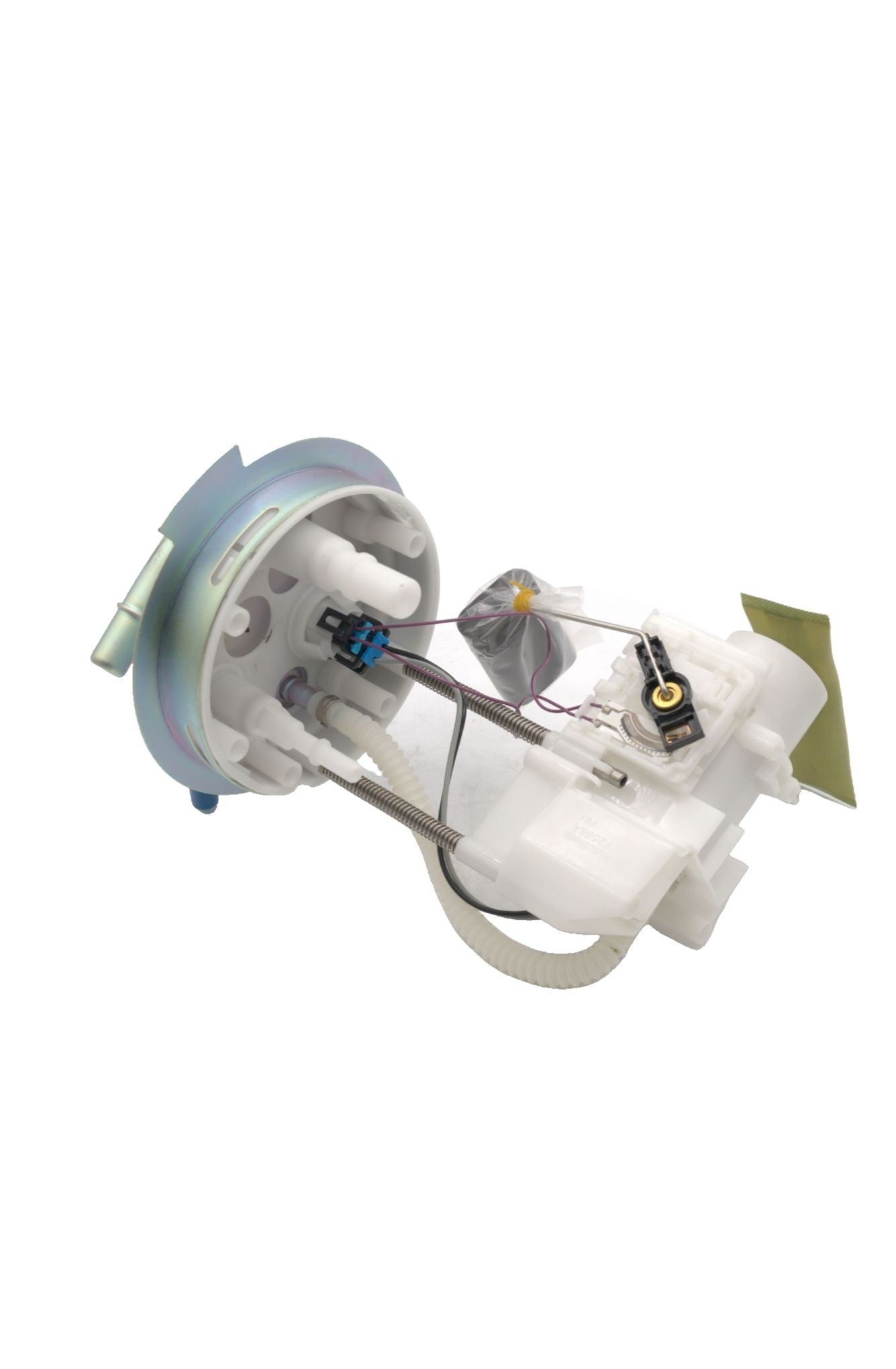 Autobest Fuel Pump Module Assembly F2598A