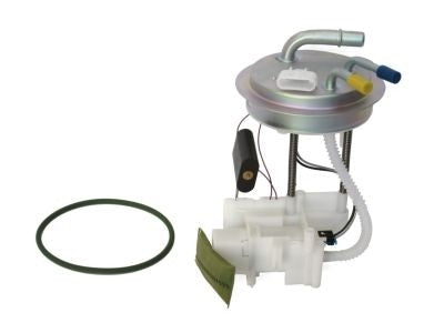 Autobest Fuel Pump Module Assembly F2598A