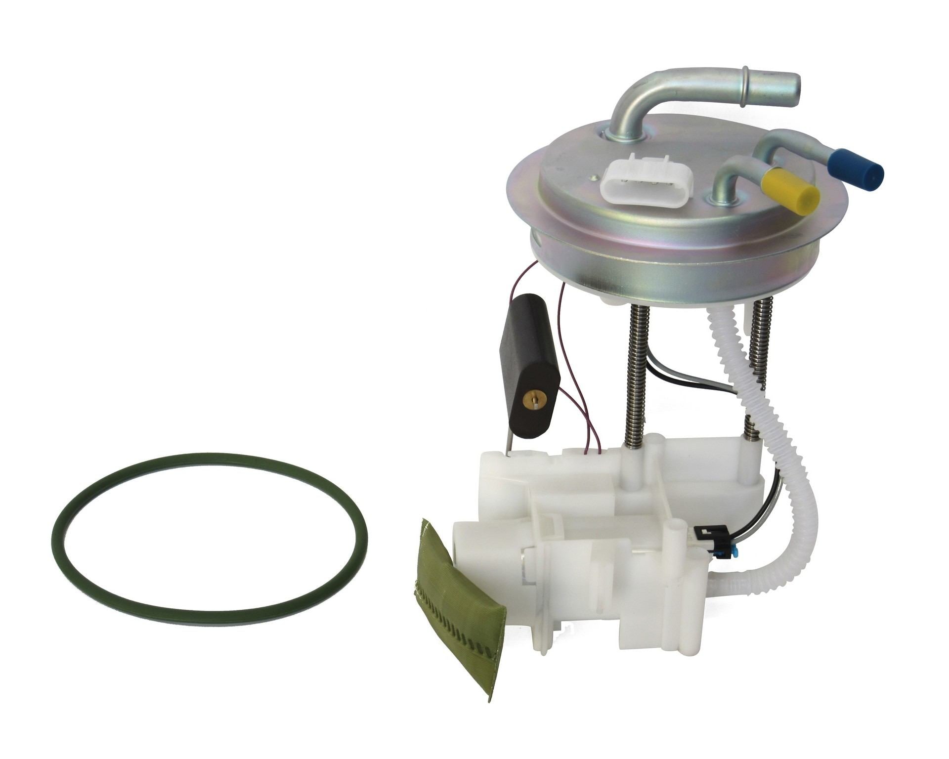 Autobest Fuel Pump Module Assembly F2598A