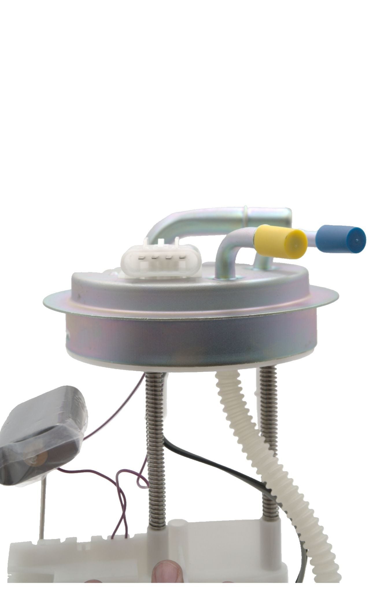 Autobest Fuel Pump Module Assembly F2598A