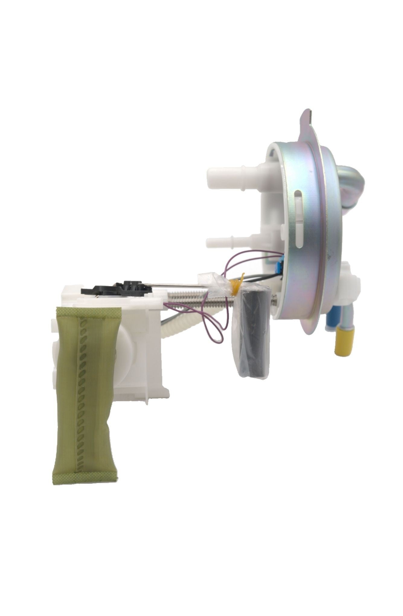 Autobest Fuel Pump Module Assembly F2598A