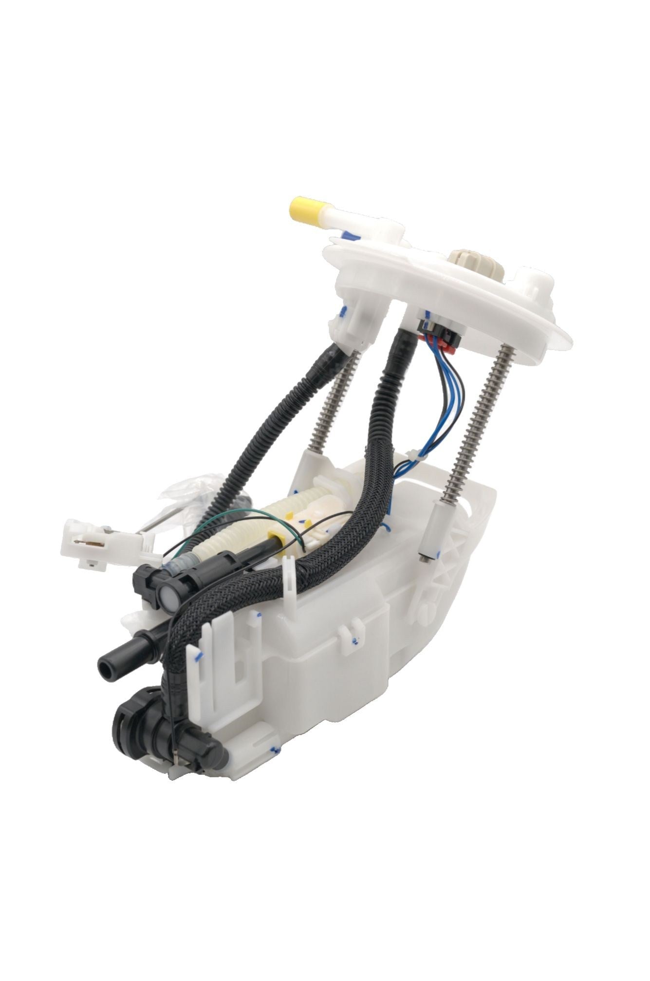 Autobest Fuel Pump Module Assembly F2602A