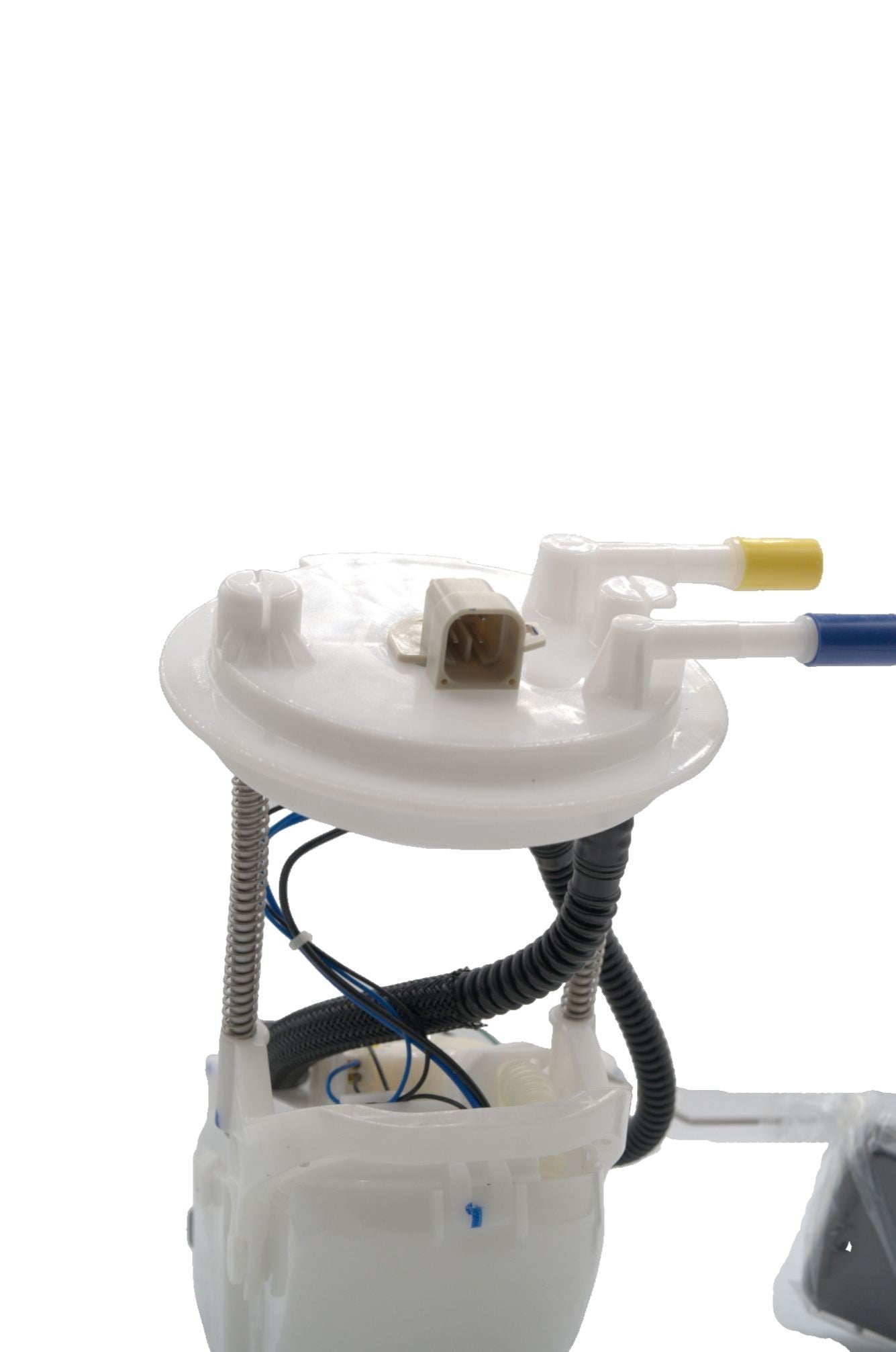 Autobest Fuel Pump Module Assembly F2602A