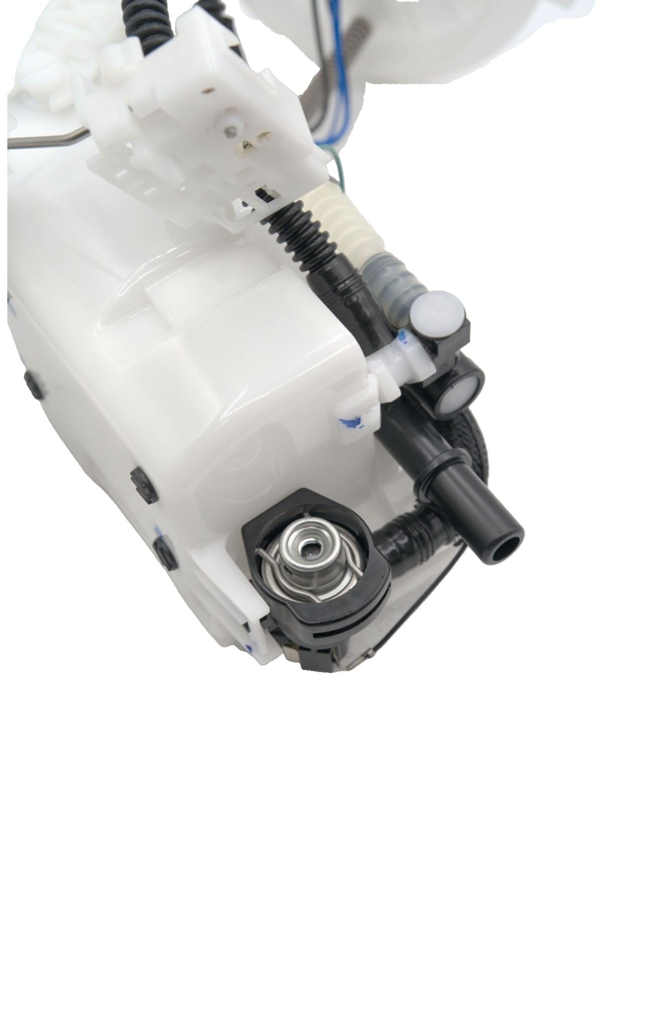 Autobest Fuel Pump Module Assembly F2602A