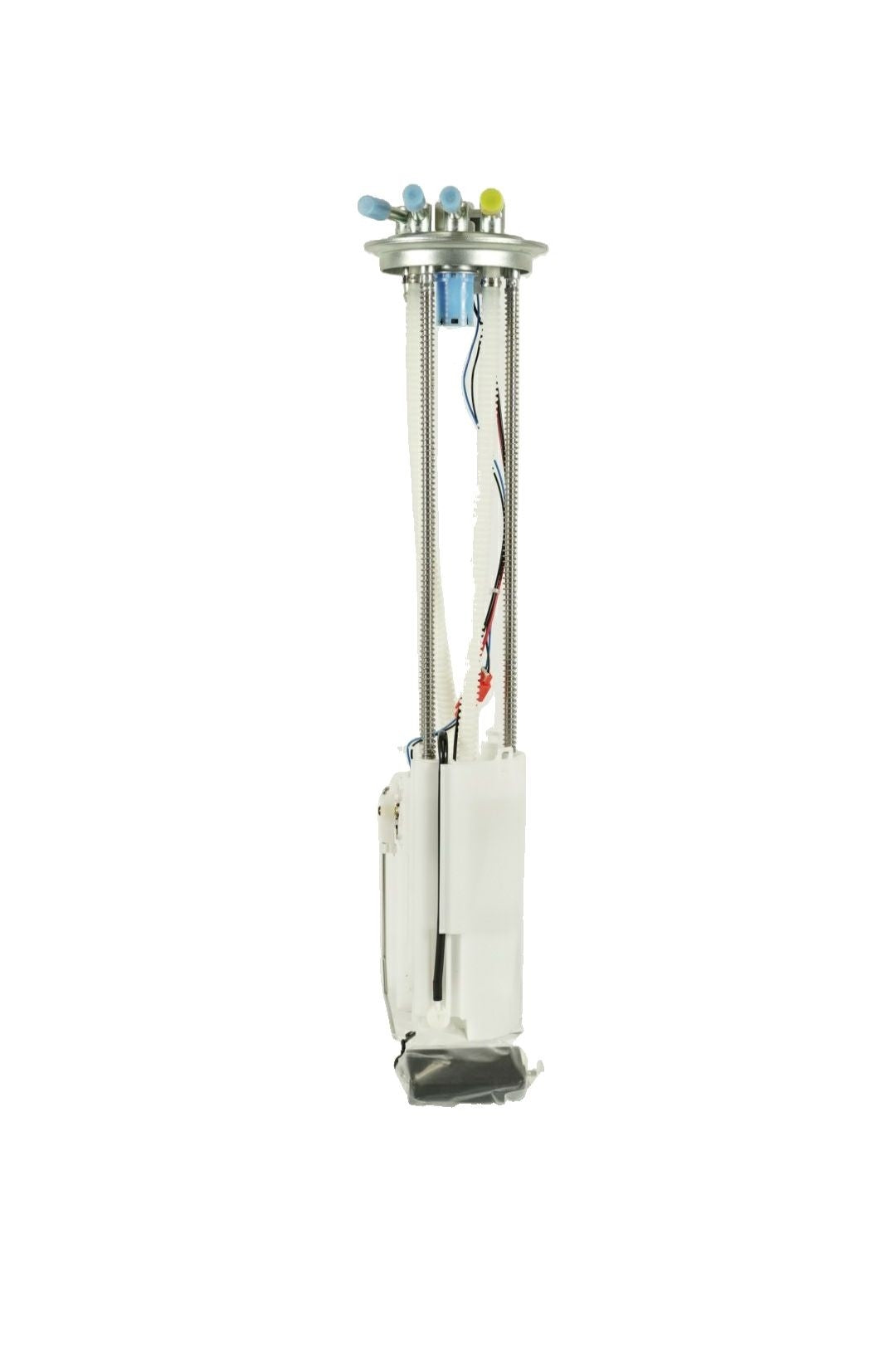 Autobest Fuel Pump Module Assembly F2604A