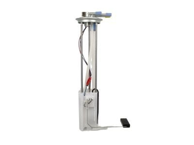 Autobest Fuel Pump Module Assembly F2604A