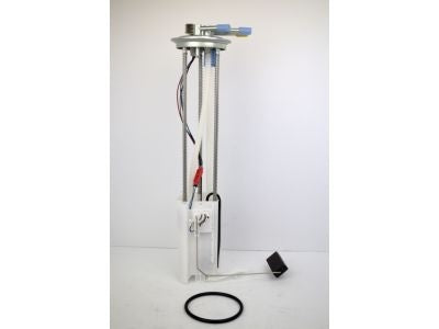 Autobest Fuel Pump Module Assembly F2604A