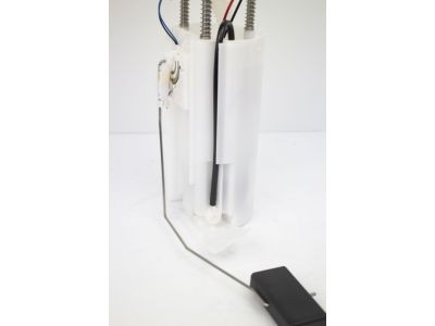 Autobest F2608A Fuel Pump Module Assembly