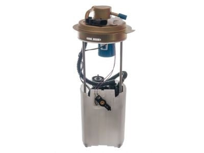 Autobest Fuel Pump Module Assembly F2610A