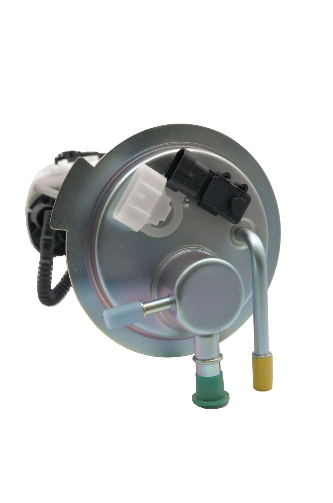 Autobest Fuel Pump Module Assembly F2610A