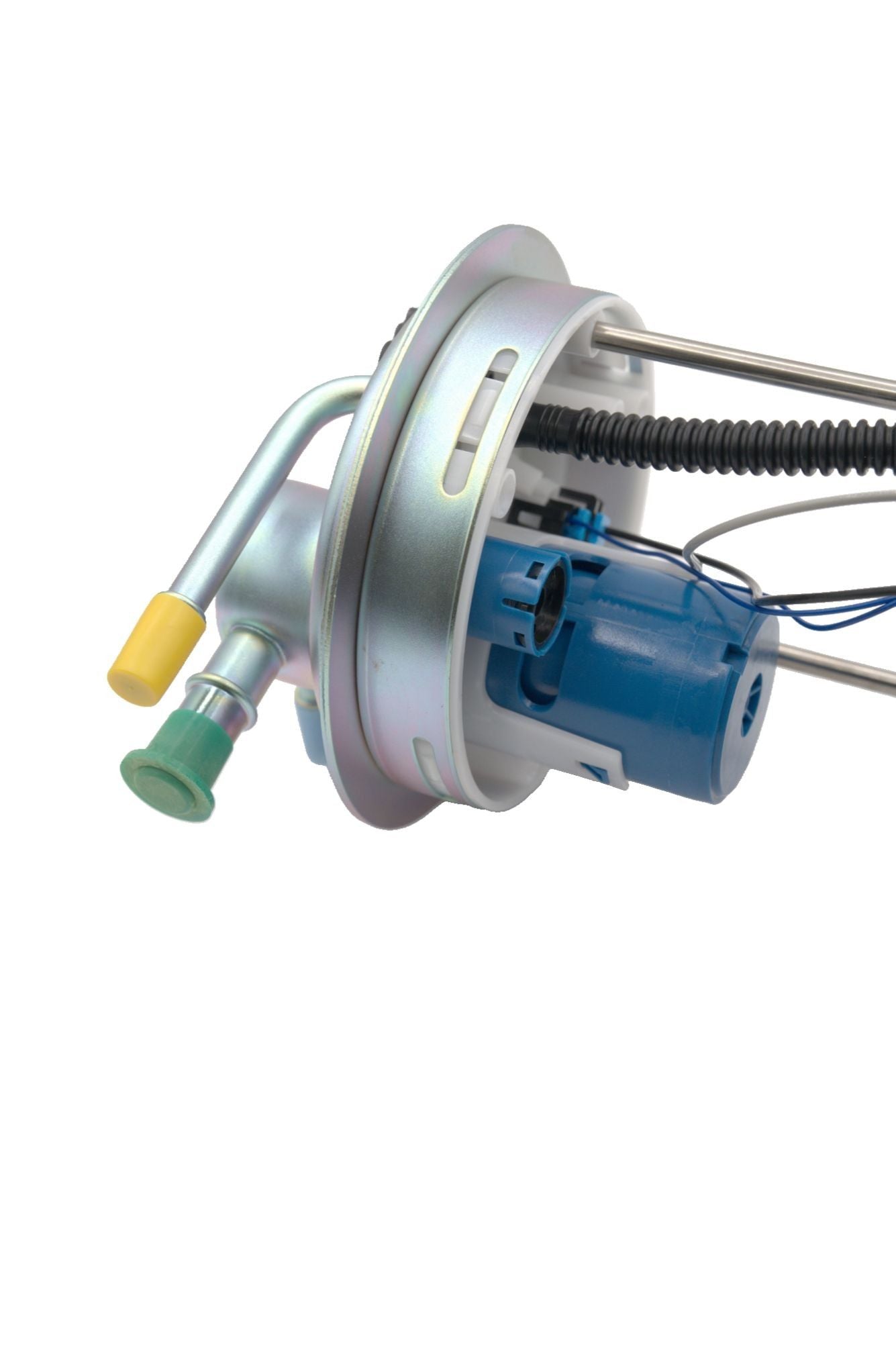 Autobest Fuel Pump Module Assembly F2610A